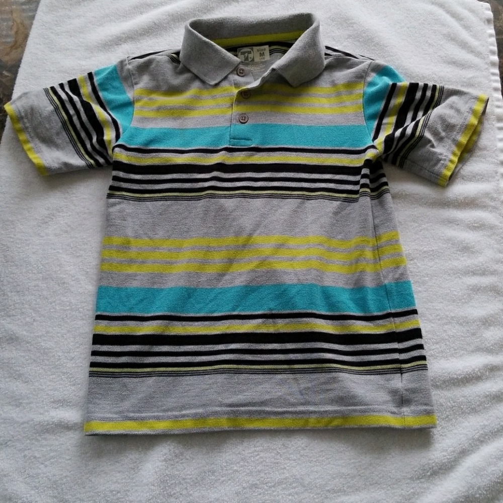 Botton shirt